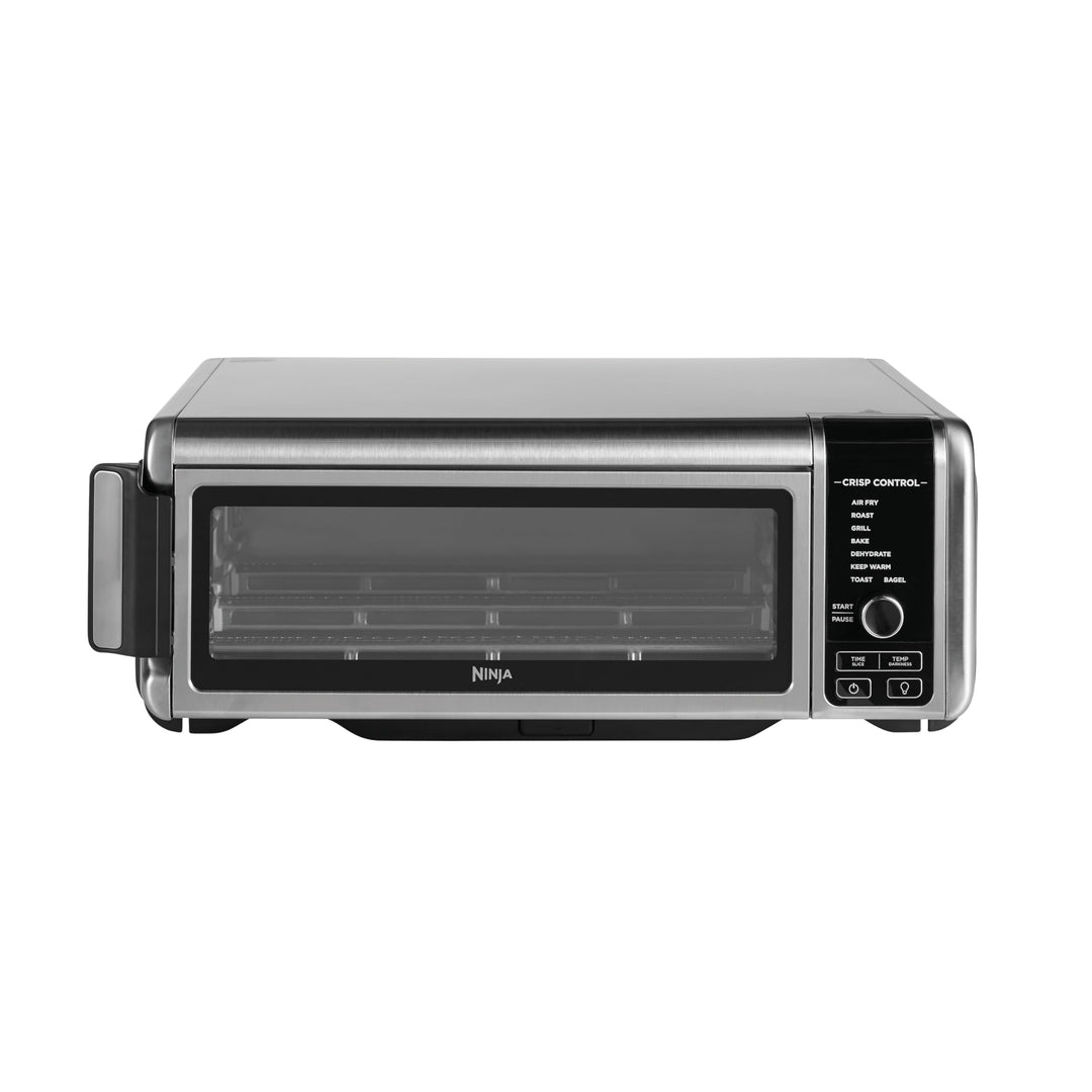 Multifunktionsofen 8-in-1 Air Fryer klappbar 1 kg Pommes in 20 Min