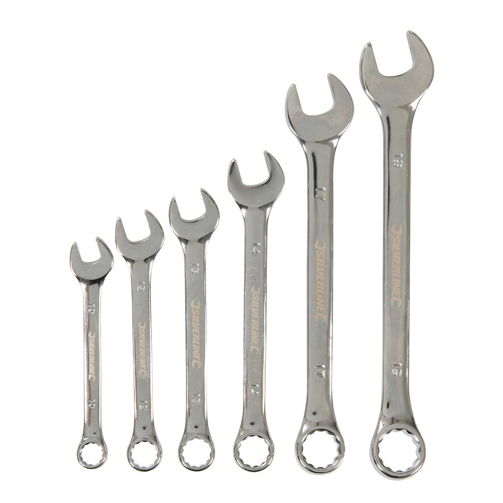 Mechaniker-Werkzeugset 90-tlg. Chrom-Vanadium Metrisch &amp; Zöllig - Bild 7