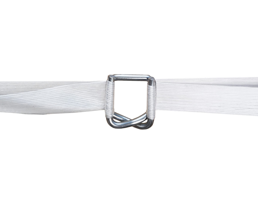Umreifungsset 16 mm Polyesterband 850 m mit Abroller und Spanner - Bild 7