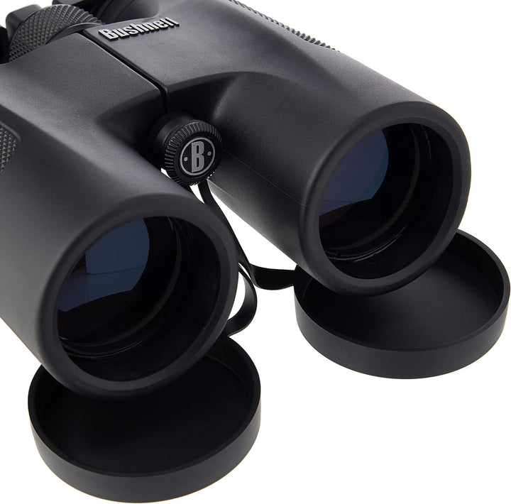 Fernglas 10x42 mehrfach beschichtet für Outdoor &amp; Konzert - Bild 6