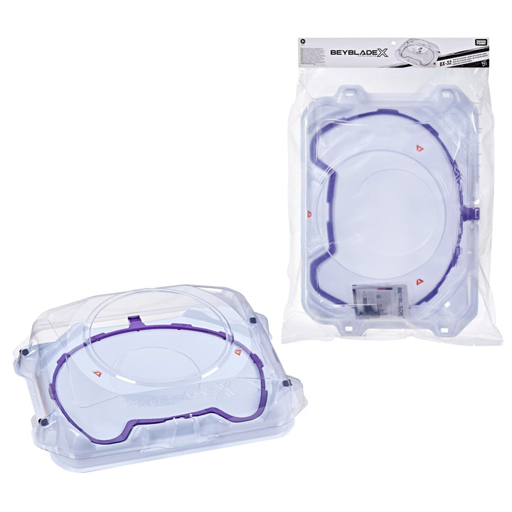 Beyblade X Wide Beystadium Battle-Arena BX-32 fuer 3 Spieler - Bild 9