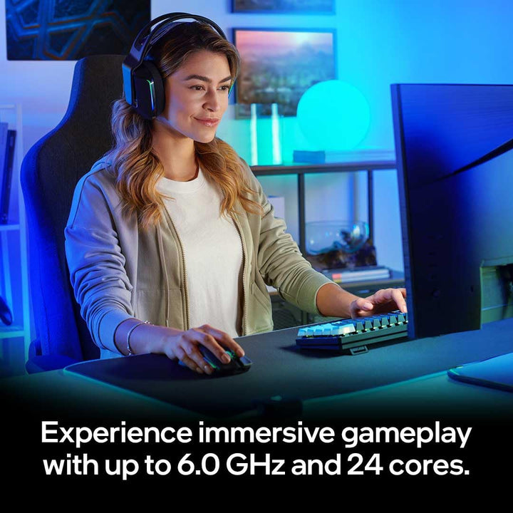 Desktop-Prozessor Core i9-14900KF 14. Gen ohne Grafik übertaktbar - Bild 3