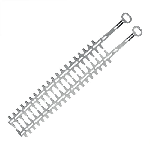 Heckenscheren-Klingenset 600 mm SK5 für HS45 Ersatzteil-Nr. 4228-710-6051A