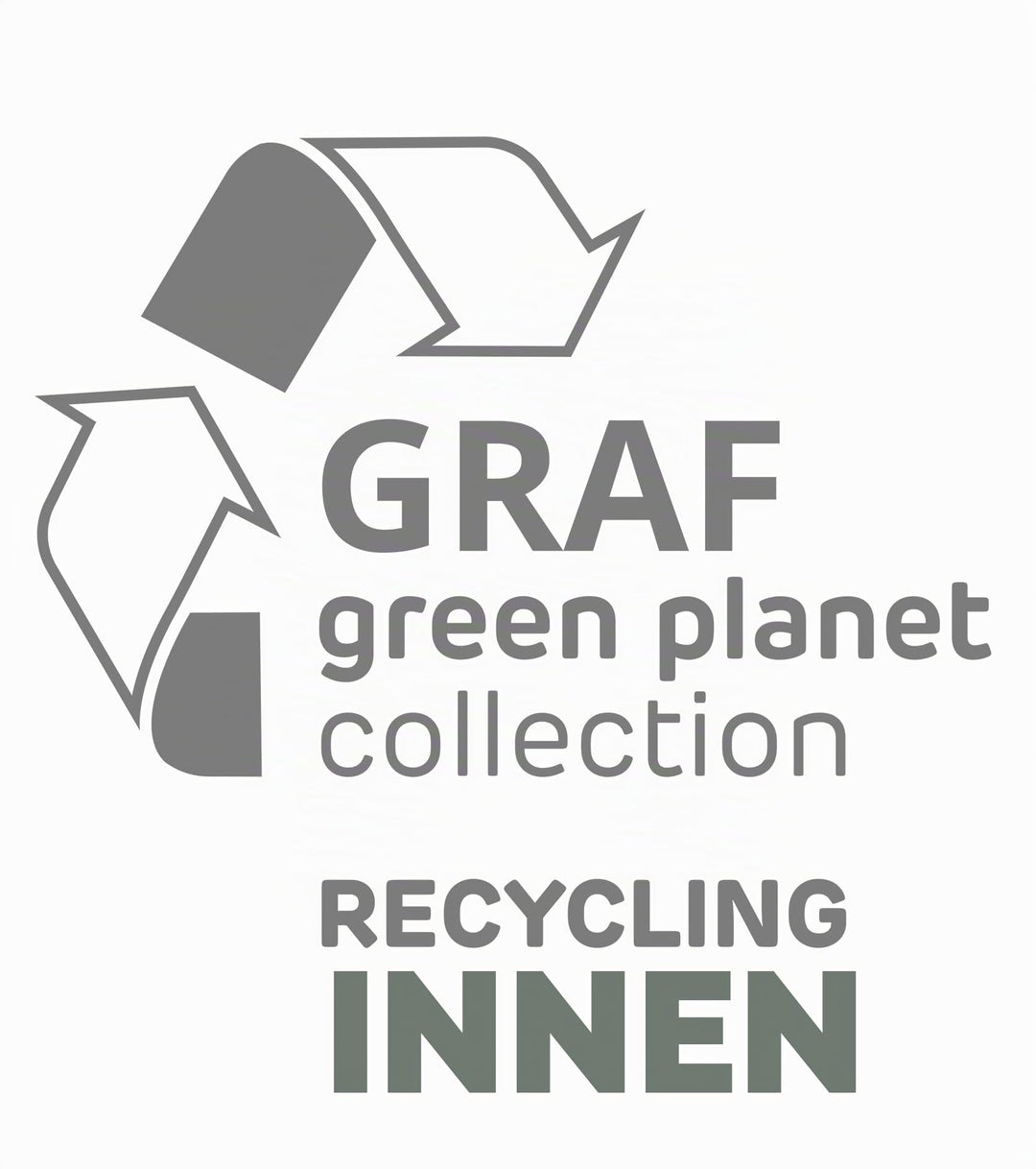 Bodengitter Komposter 400 Liter aus Recyclingkunststoff schwarz - Bild 4