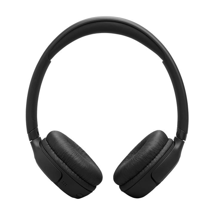 On-Ear-Kopfhörer Bluetooth 76h Akku USB-C Multipoint Schwarz - Bild 2