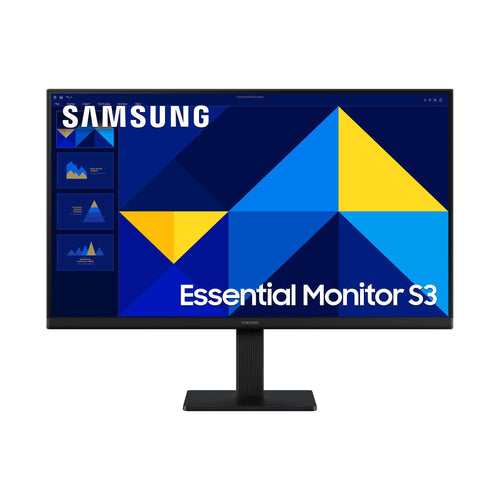 PC-Monitor 27 Zoll Full HD IPS 100Hz mit Game Mode