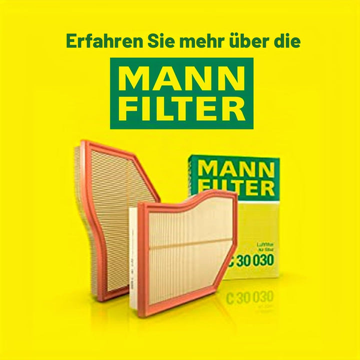 Innenraumfilter Biofunktional Drei-Lagen 248x198x41mm PKW - Bild 5