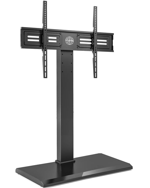 TV Bodenständer höhenverstellbar schwenkbar für 50–80 Zoll bis 50 kg
