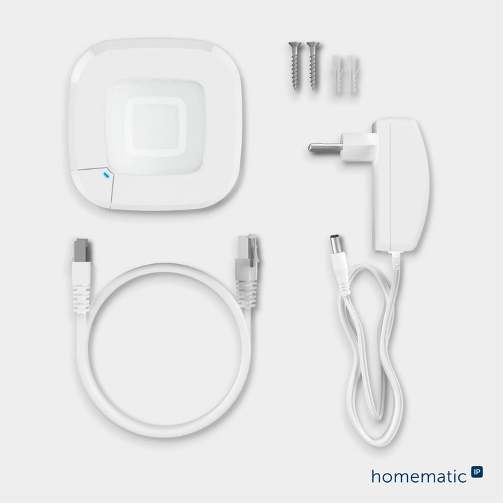 Smart Home Gateway mit App &amp; Sprachsteuerung, erweiterbar - Bild 6