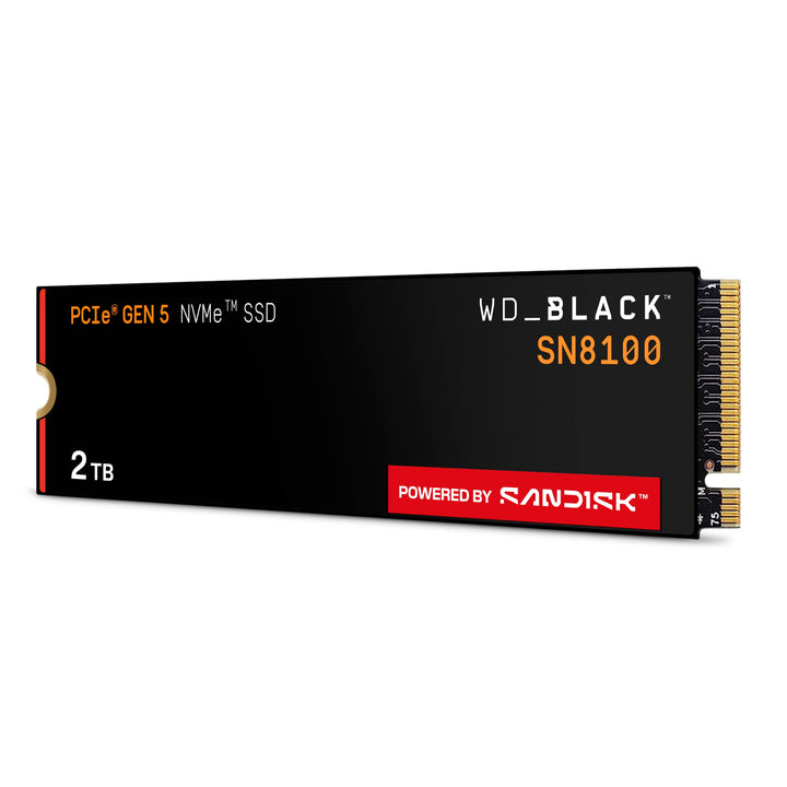 NVMe SSD PCIe 5.0 x4 M.2 2 TB bis 14.900 MB/s fuer Gaming - Bild 6