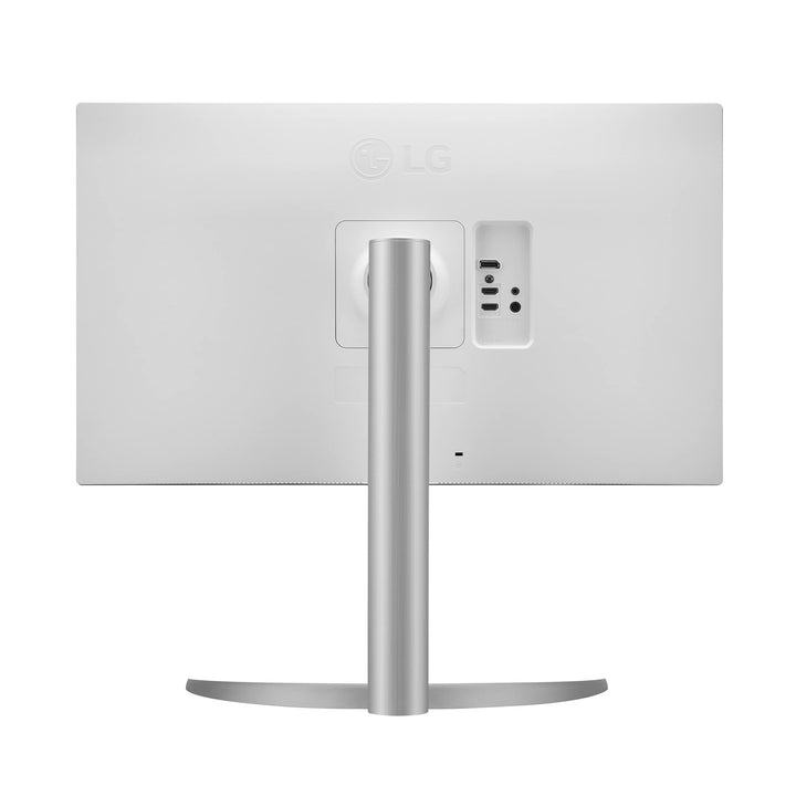 4K IPS Monitor 27 Zoll 3840x2160 HDR400 AMD FreeSync weiss