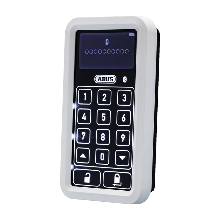 Bluetooth-Tastatur mit PIN-Code für Türschlossantriebe, IP54 - Bild 2