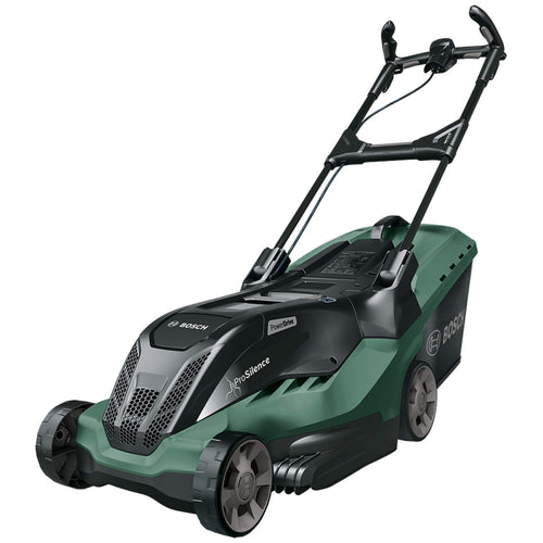 Elektro-Rasenmäher 1700W 44cm Schnittbreite für 750m² Rasen