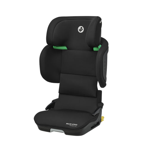 Kindersitz i-Size klappbar 100–150 cm mit G-CELL Seitenaufprallschutz