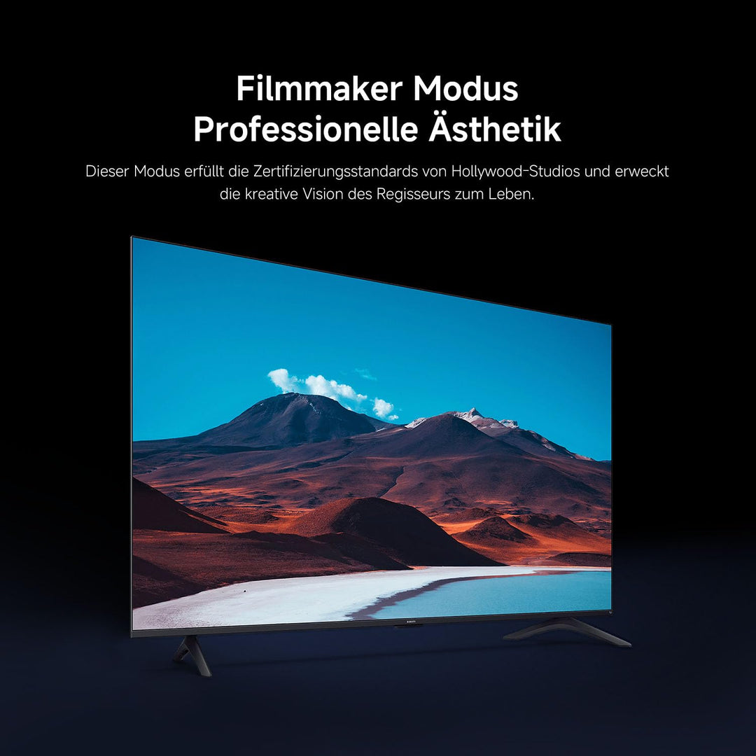 Smart TV 43 Zoll 4K UHD QD-Mini-LED Fire OS HDR10+ - Bild 6
