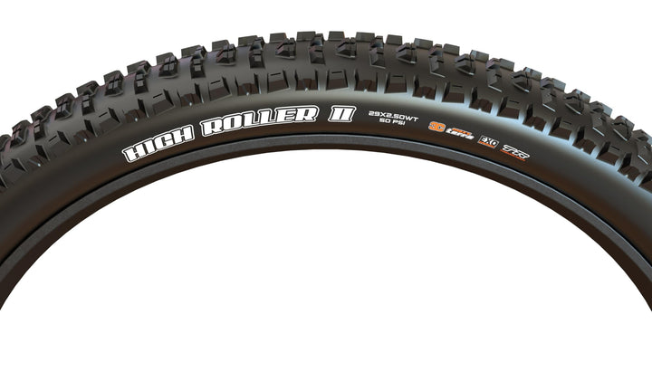 MTB-Faltreifen Tubeless 27.5x2.80 EXO Dual für Mountainbike - Bild 3