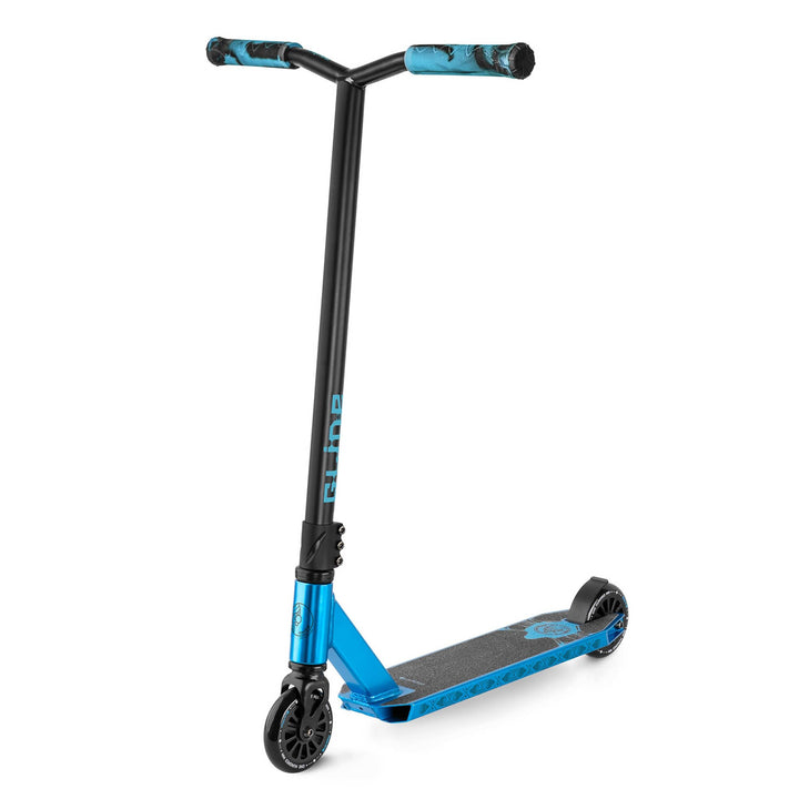 Stunt Scooter Aluminium-Deck 100mm ABEC9 für Jugendliche &amp; Erwachsene - Bild 7