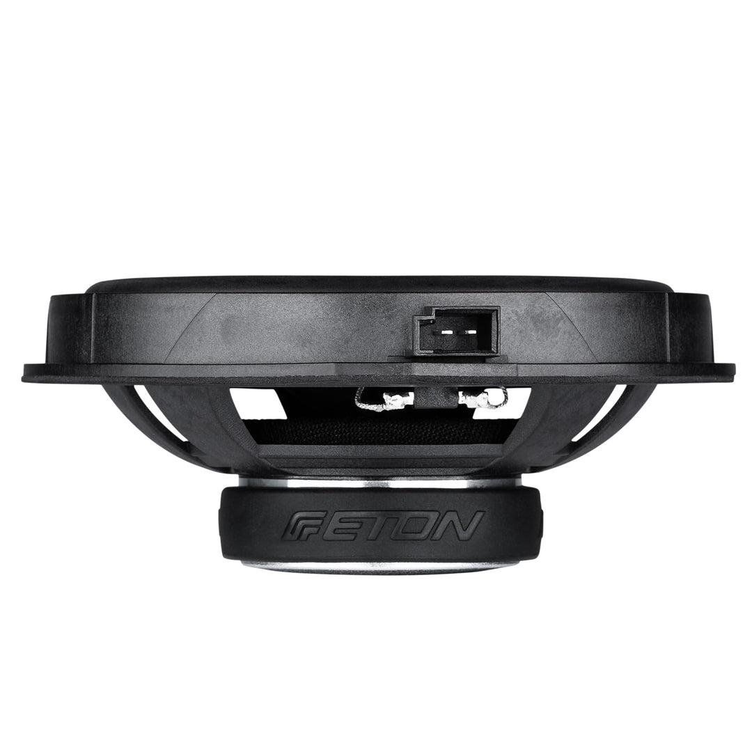 Komponentenlautsprecher 16,5 cm Plug &amp; Play für Fiat Ducato - Bild 4