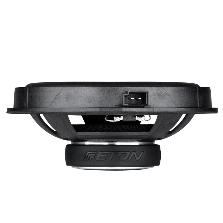 Komponentenlautsprecher 16,5 cm Plug &amp; Play für Fiat Ducato - Bild 4