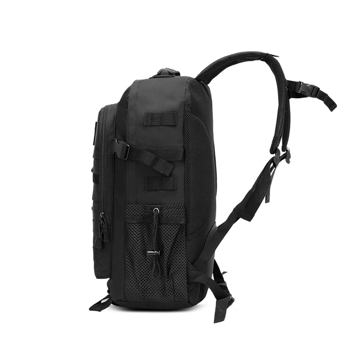 Rucksack 35-40L mit Notebookfach für Schule Outdoor Alltag - Bild 3