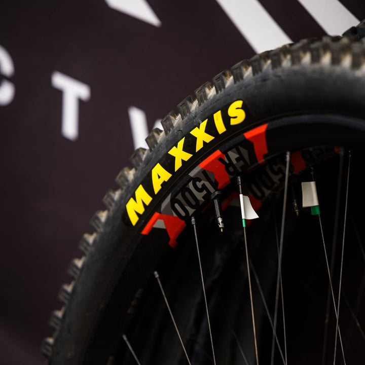 MTB-Faltreifen Tubeless 27.5x2.80 EXO Dual für Mountainbike - Bild 8