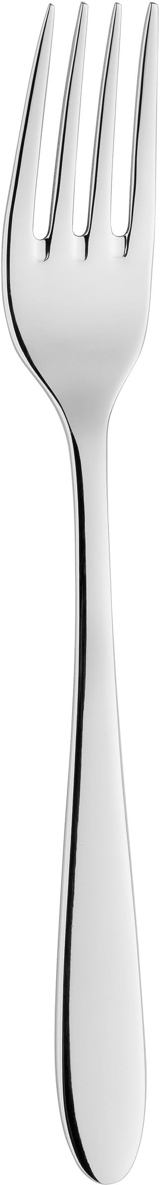 Besteck Set 30-teilig für 6 Personen Edelstahl 18/10 poliert - Bild 4