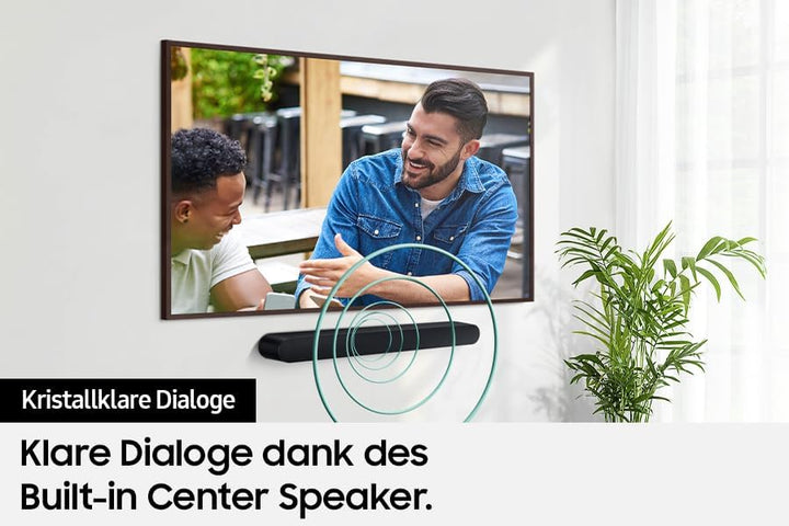 Soundbar 3.1-Kanal All-in-One mit Dolby Atmos und DTS Virtual:X - Bild 8