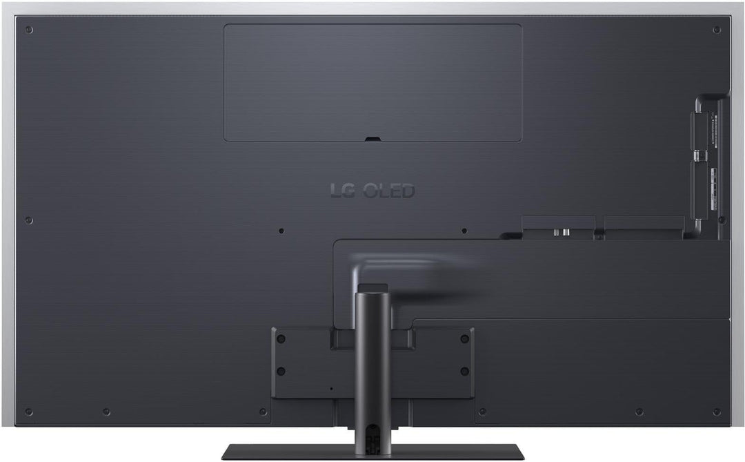 OLED TV 55 Zoll 4K evo 165Hz VRR Gallery Design 2025 - Bild 5