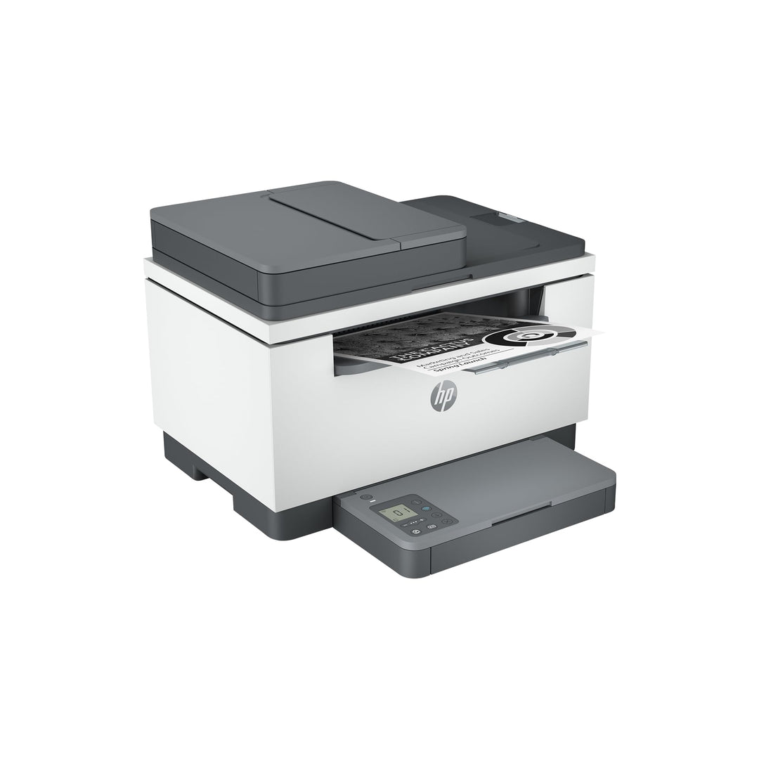 Multifunktions-Laserdrucker SW Duplex WLAN LAN 29 S./min