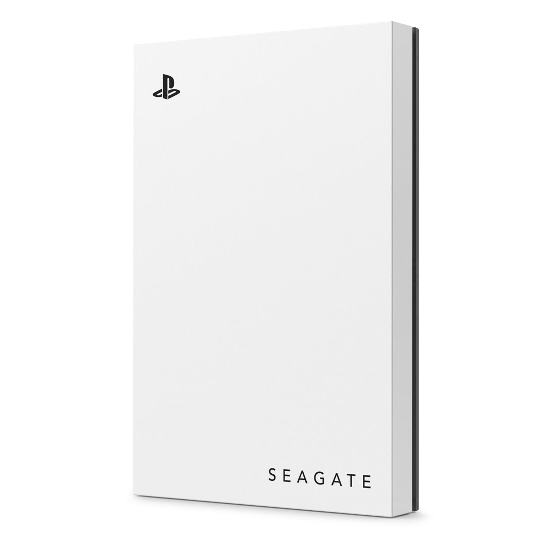 Externe Festplatte 5TB fuer PS4 und PS5 USB 3.0 weiss