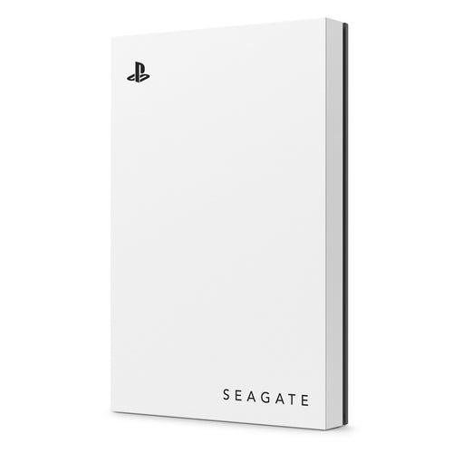 Externe Festplatte 5TB fuer PS4 und PS5 USB 3.0 weiss