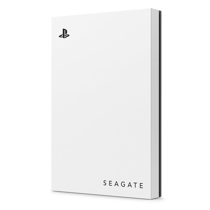 Externe Festplatte 5TB fuer PS4 und PS5 USB 3.0 weiss