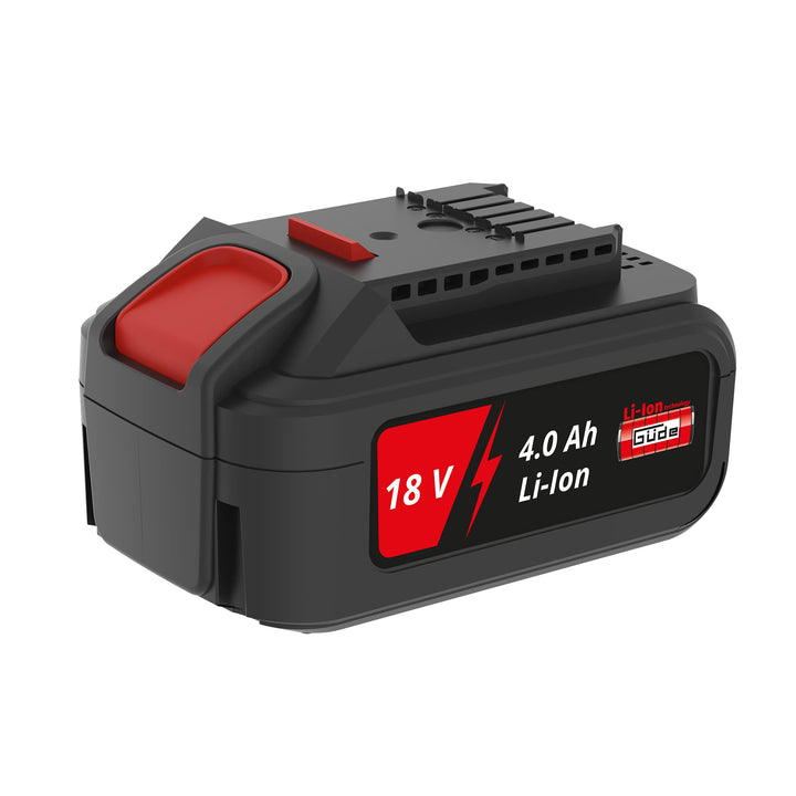 Akku Gartenpumpe 18V 2400 l/h mit Eco-Modus kabellos - Bild 6