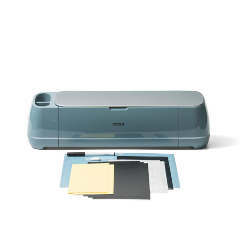 Schneideplotter Smart-Materialien 300+ kompatibel grau
