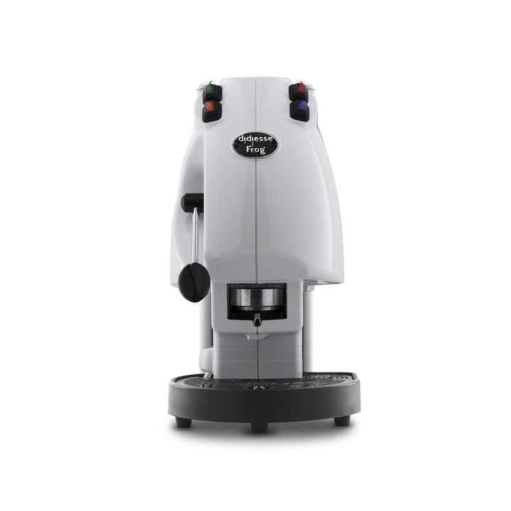 Espresso Padmaschine E.S.E. 44mm 15 Bar 1,5L für Zuhause und Büro