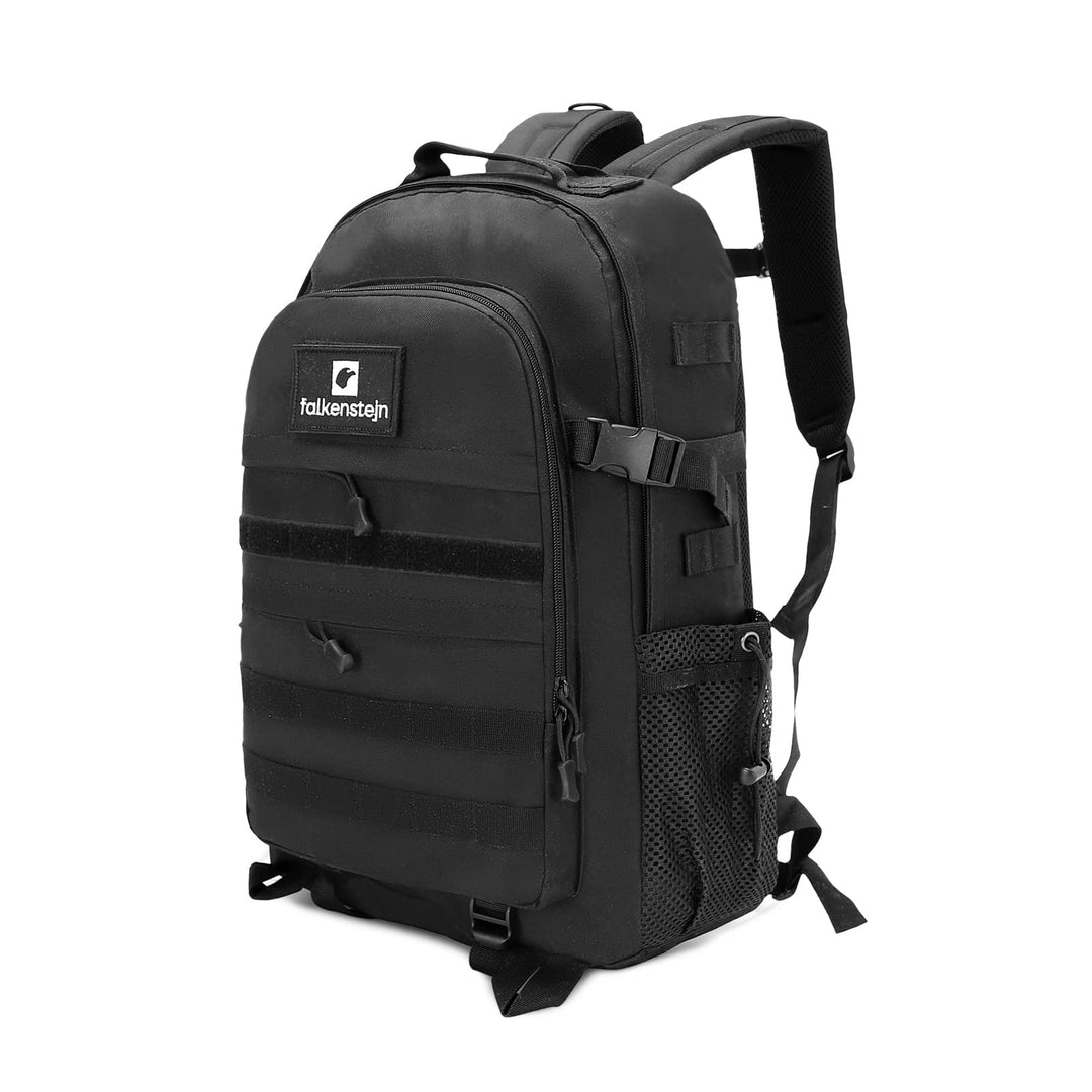 Rucksack 35-40L mit Notebookfach für Schule Outdoor Alltag
