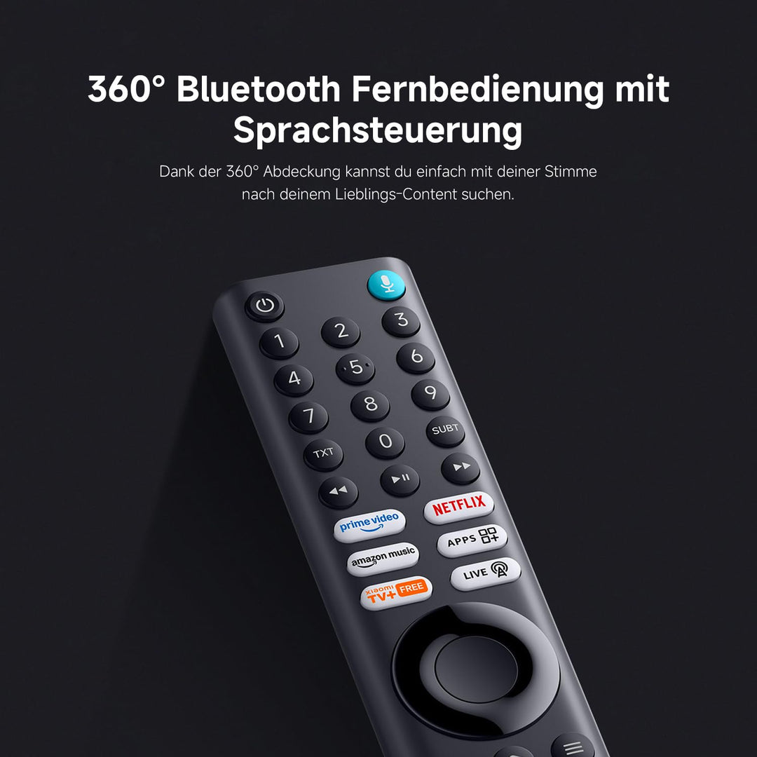 Smart TV 32 Zoll HD Fire OS Dolby Audio Triple Tuner - Bild 11