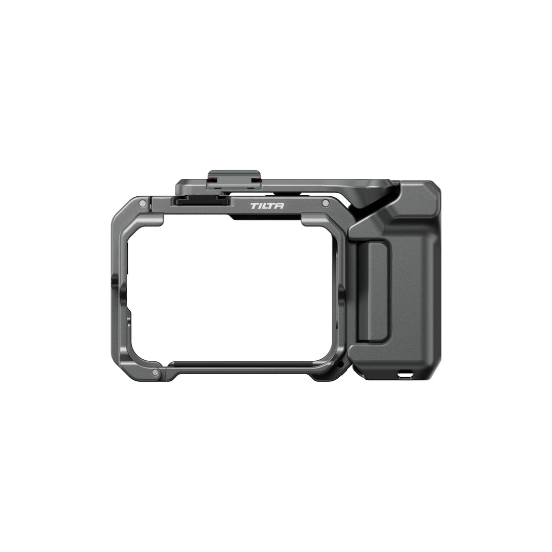 Kamera-Grip-Kit Schiefergrau für Ace Pro 2 &amp; Ace Pro – Tilta-Design - Bild 2