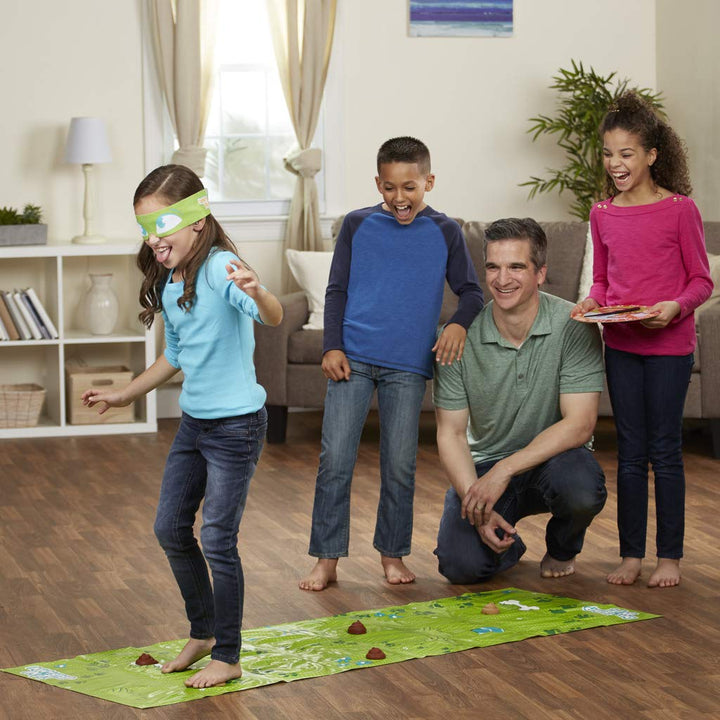 Kackspiel Cackhacke Chaf mit Knetmasse Blindfold ab 4 Jahren - Bild 6