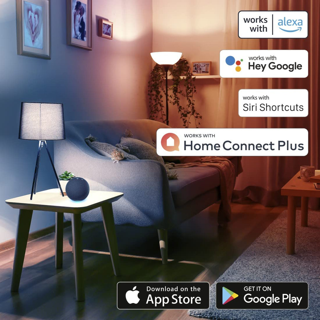 Heizkörperthermostat Smart Home Starter-Set 2x mit Hub WLAN - Bild 5