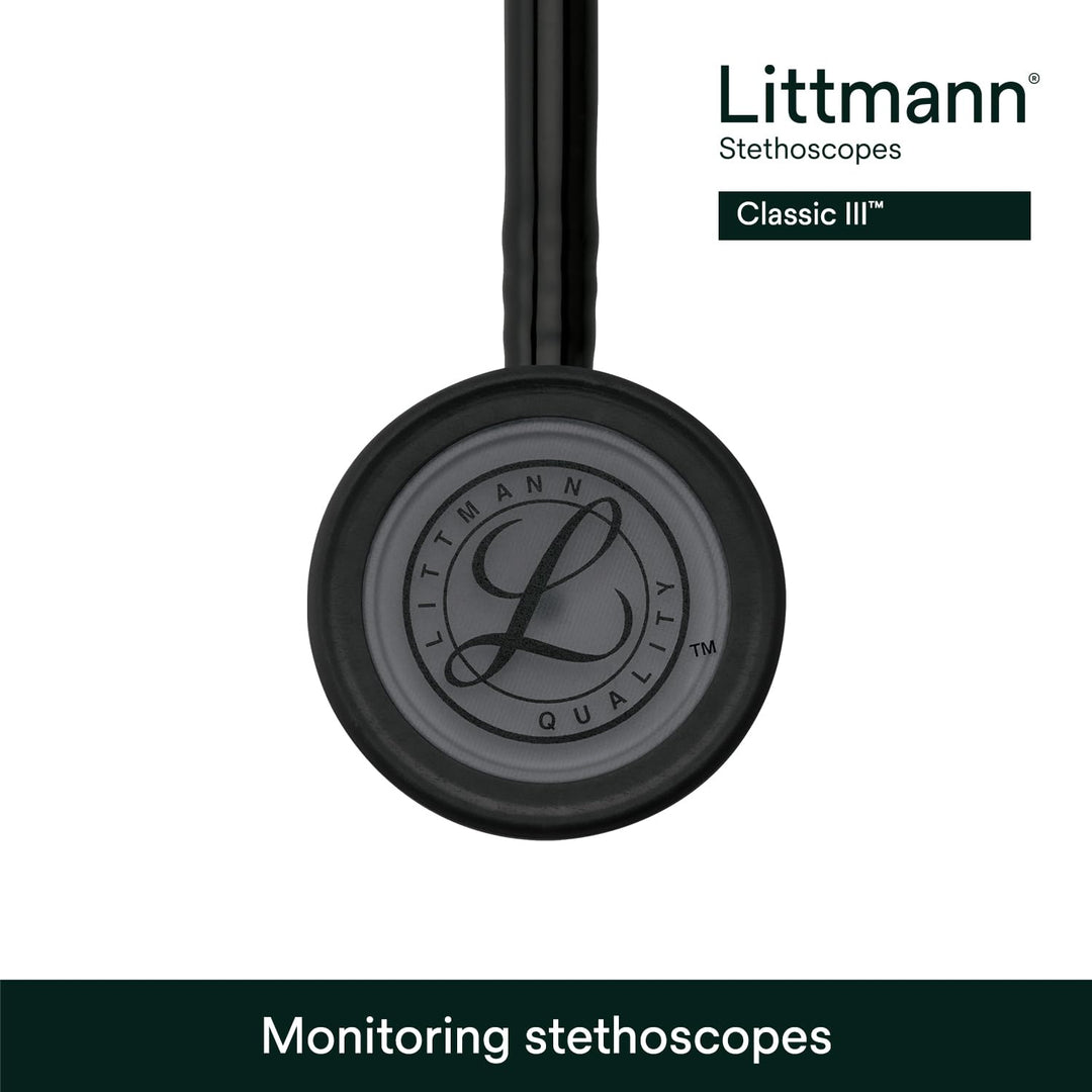 Stethoskop Dual-Frequency beidseitig für Erwachsene und Kinder - Bild 7
