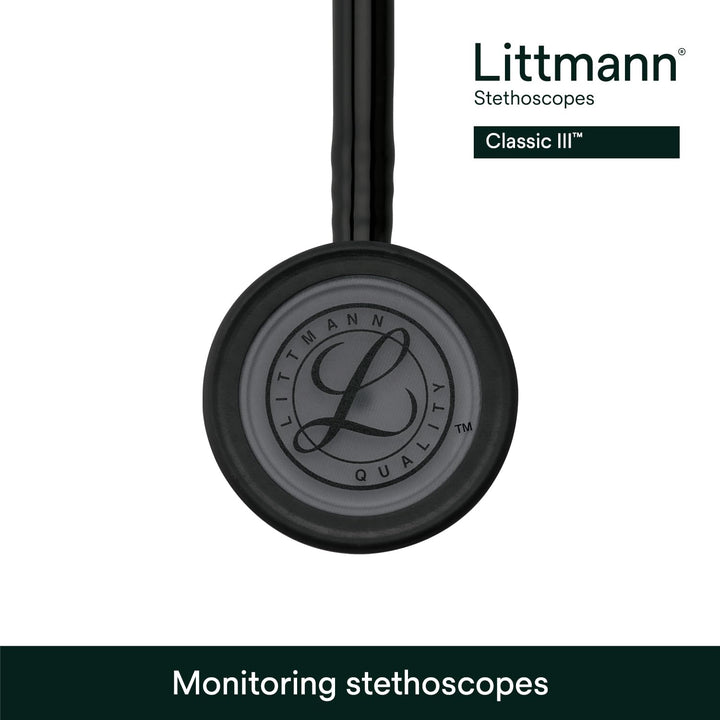 Stethoskop Dual-Frequency beidseitig für Erwachsene und Kinder - Bild 7
