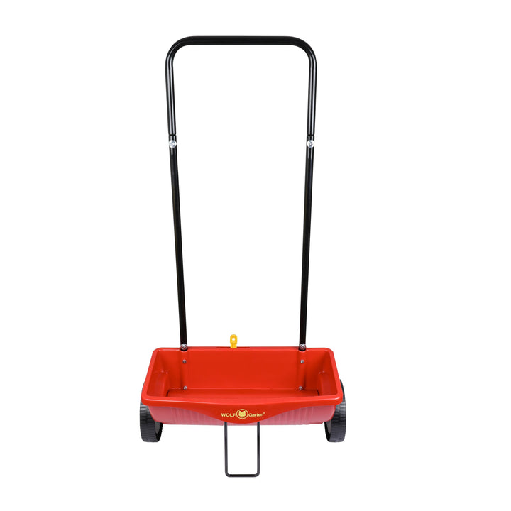 Streuwagen Universal 15 L Behälter 41 cm Streubreite Garten - Bild 11