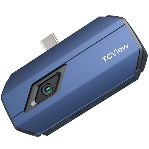 Wärmebildkamera Android USB-C 512x384 TISR -20 bis 550°C