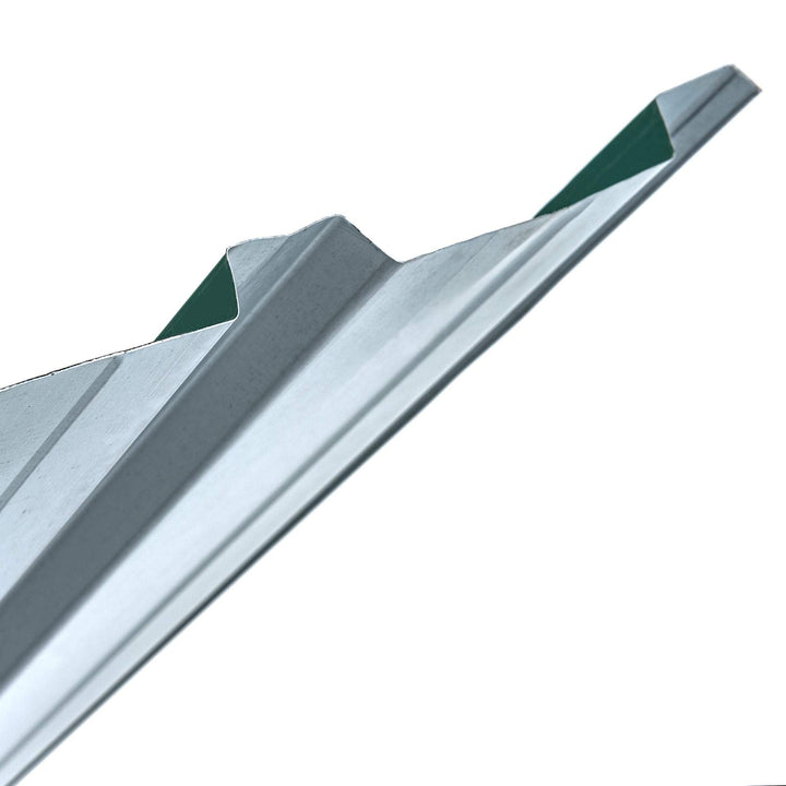 Trapezblech Anthrazit RAL 7016 verzinkt 12er-Set 7 m² Dach &amp; Wand - Bild 4