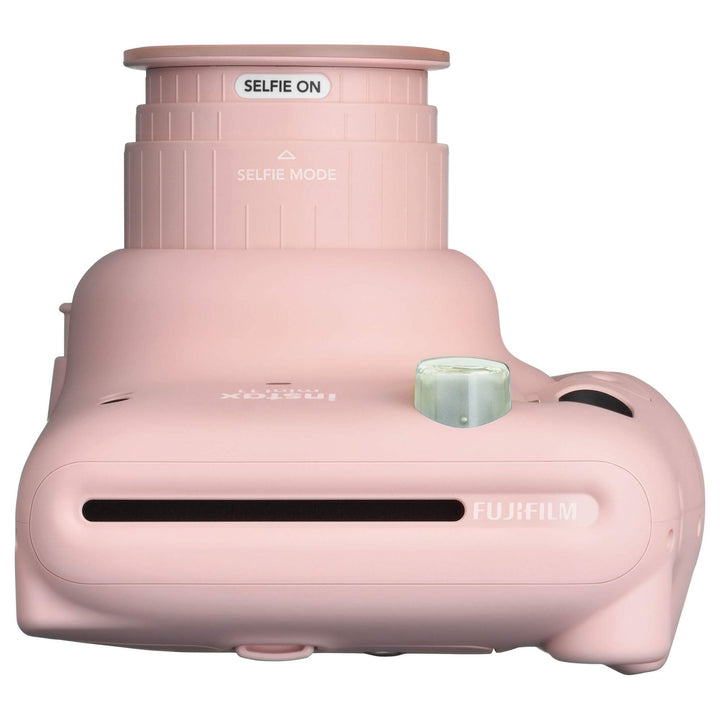 Sofortbildkamera Instax Mini 11 Blush Pink mit Selfie-Linse - Bild 4