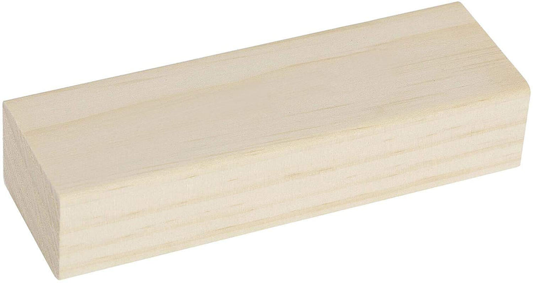 Riesenwackelturm Holz 54 Blöcke Jumbo Stapelspiel Indoor &amp; Outdoor - Bild 9