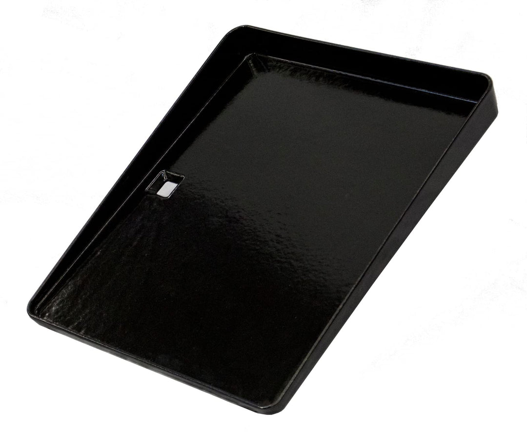 Plancha Grillplatte Gusseisen 45x52cm für Campingaz Master/3-4 Series