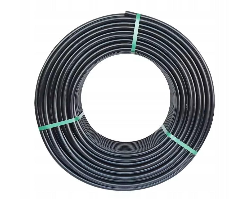 PE-Verlegerohr 25mm x 50m für Bewässerung und Sprinkler - Bild 2
