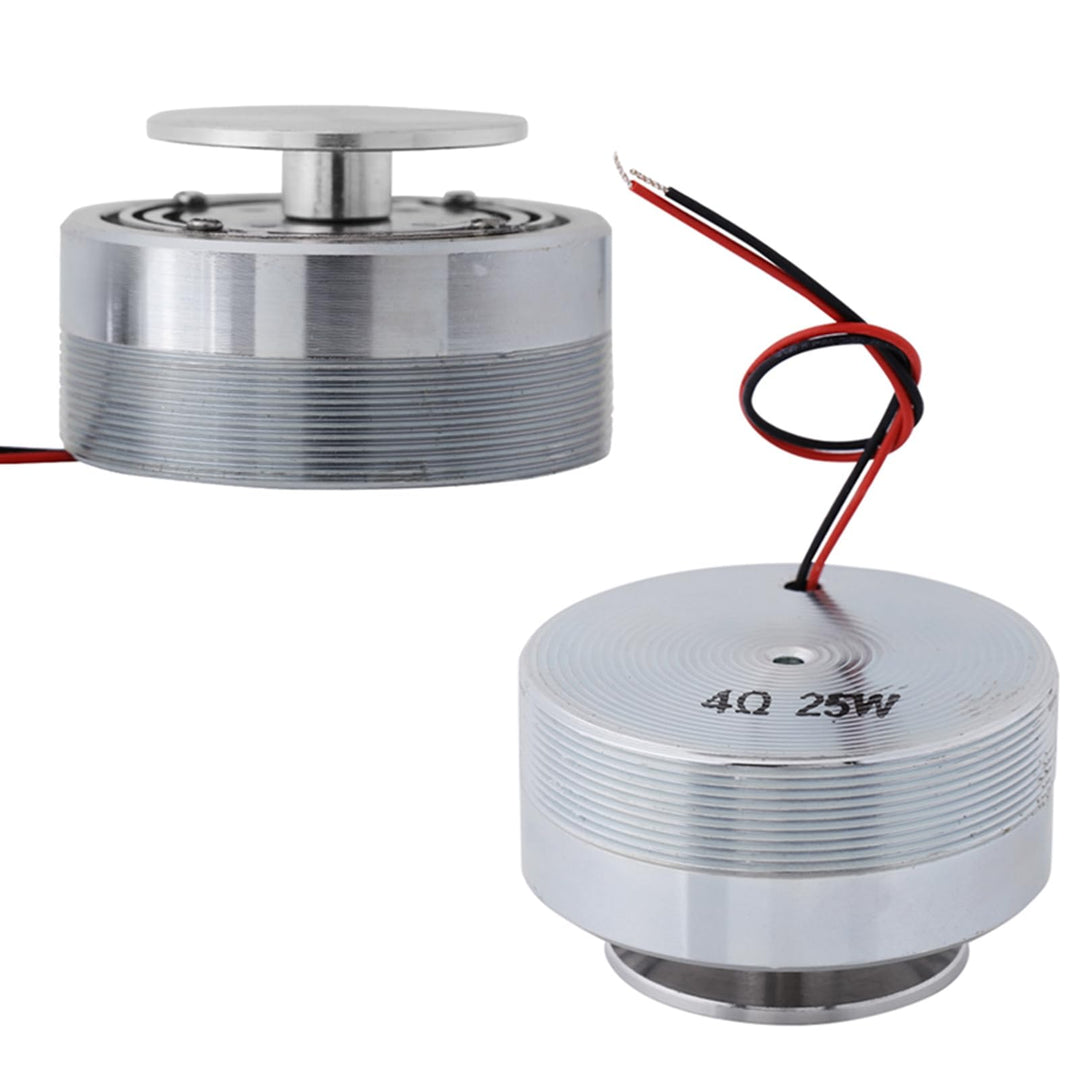Resonanzlautsprecher 50mm 4Ω 25W Vollfrequenz für PC Laptop Handy - Bild 7
